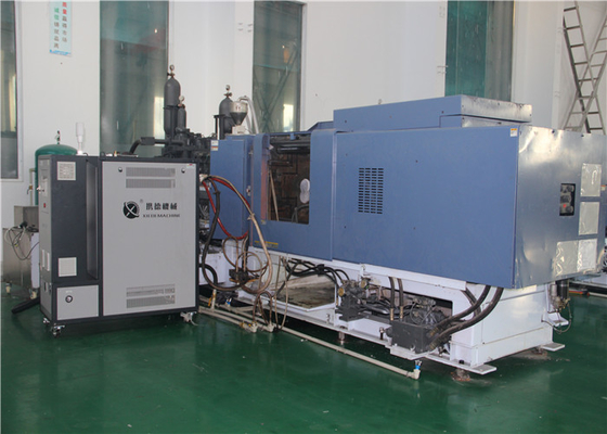 سعر جيد 3000KN 110Mpa Small Injection Molding Machine Magnesium Alloy Thixomolding Process الانترنت