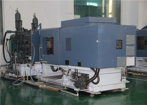 سعر جيد 3000KN Thixomolding Machine MG-300 Magnesium Alloy الانترنت