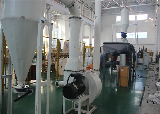 سعر جيد Semi-Solid Thixomolding Magnesium Quick Injection Molding Equipment TS16949 الانترنت