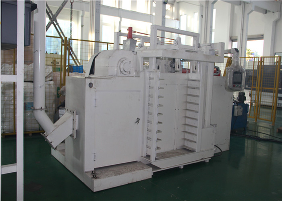 سعر جيد Semi-Solid Thixomolding Machine 1500KN Magnesium Alloy Injection Molding Equipment الانترنت