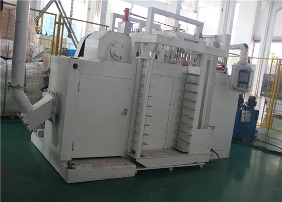 سعر جيد Magnesium Hydraulic Small Injection Molding Machine Semi-Solid الانترنت