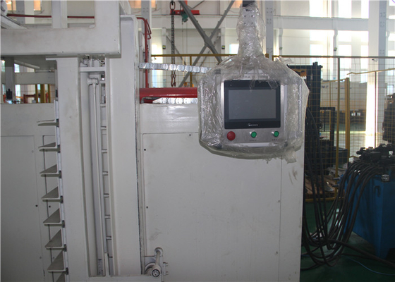 سعر جيد 8000KN Thixomolding Machine T-Groove Way Quick Injection Molding Machine الانترنت