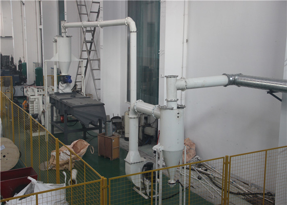سعر جيد COSMOS Semi-Solid Thixomolding Magnesium Injection Molding Process الانترنت