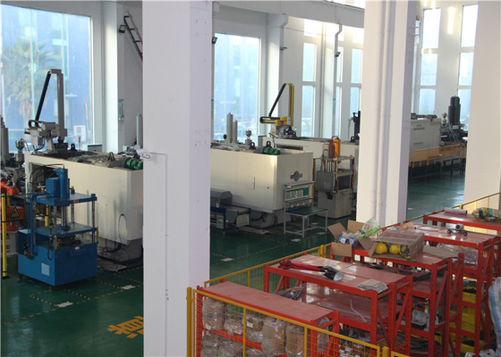 سعر جيد Quick TS16949 Injection Molding Equipment Three-Phase Thixomolding Process الانترنت