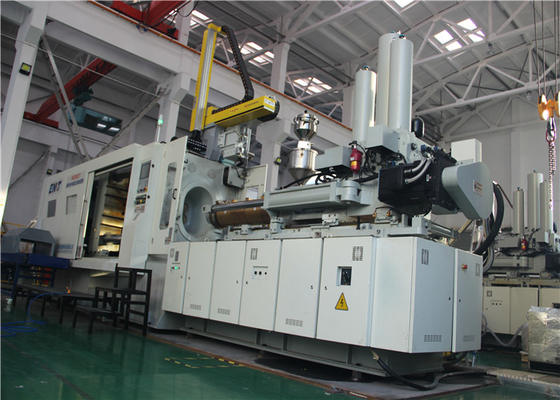 سعر جيد TS16949 Thixomolding Machine Die Casting Plastic Injection Moulding Machine الانترنت
