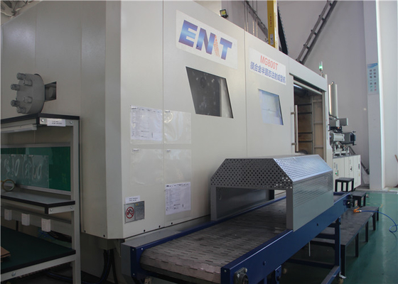 سعر جيد MG-800 Small Injection Molding Machine 8000KN  Alloy Thixomolding Magnesium الانترنت