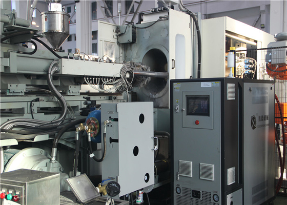 سعر جيد Magnesium Alloy Zinc Casting Machine 105MPa pressure 8000kN الانترنت