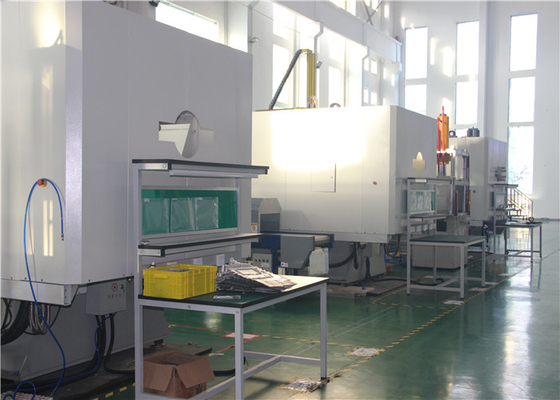 سعر جيد Semi-Solid Injection Molding Equipment 100MPa T-Groove Way Die Casting Equipment الانترنت
