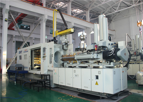 سعر جيد Crank Magnesium Alloy Die Casting Machine 15000kN Semi-Solid الانترنت