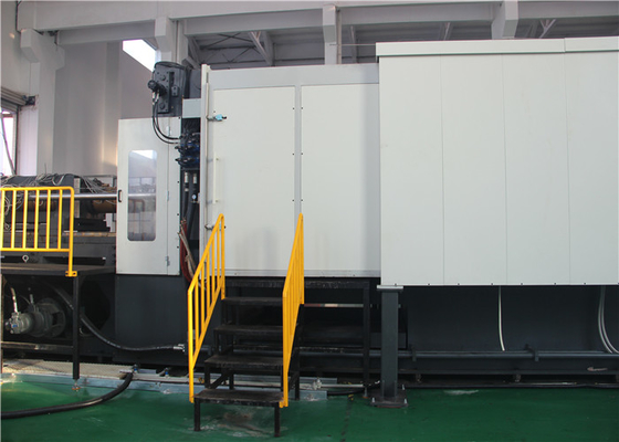 سعر جيد 15000kN Aluminium Magnesium Alloy Die Casting Machine MG-1500 100MPa الانترنت