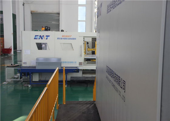 سعر جيد MG-1500 100MPa 15000kN Magnesium Alloy Die Casting Machine Pressure الانترنت