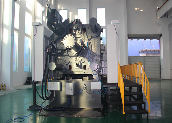 سعر جيد MG-1500 15000kN Aluminium Die Casting Machine Semi-Solid Injection Molding Machine الانترنت