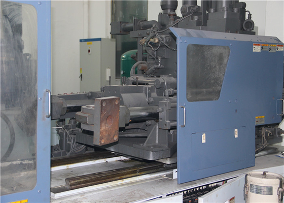 سعر جيد TS16949 Magnesium Alloy Die Casting Machine 110MPa 3000kN الانترنت