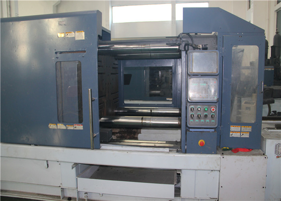 سعر جيد MG-300 3000kN Zinc Die Casting Machine Magnesium الانترنت