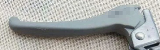 سعر جيد CNC Turning Dilling Bicycle Brake Handle 800T Magnesium Alloy الانترنت