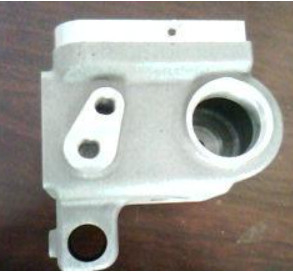 سعر جيد Electroplating Robot Mechanical Arm Parts Oxide TS16949 الانترنت