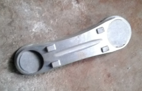 سعر جيد Dial Gauge Industrial Mechanical Arm Parts Dilling CNC Turning الانترنت
