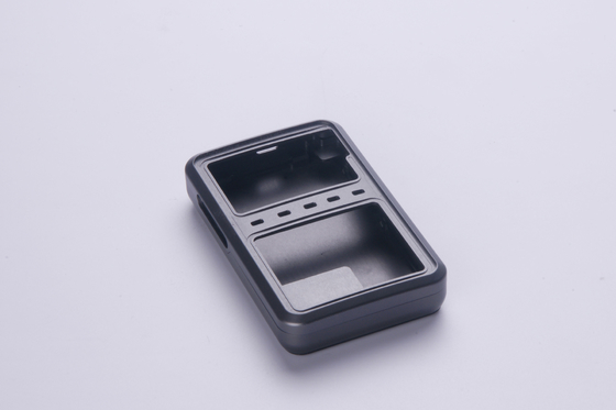 سعر جيد Navigator Gps Housing Thin Thickness Gps Shell CNC Turning الانترنت