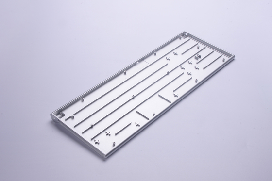 سعر جيد 300T Magnesium Alloy Keyboard Case الانترنت