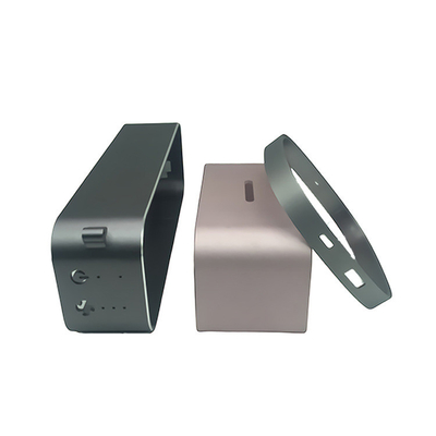 سعر جيد Solid Works Mobile Shell Die Casting CAM CAE Bluetooth Speaker Housing الانترنت