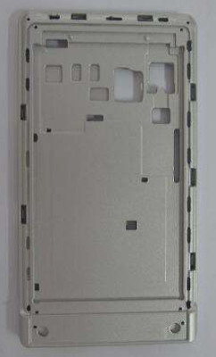 سعر جيد Auto CAD Tablet Case Magnesium Alloy Die Casting CMM الانترنت
