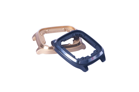 سعر جيد Semi-Solid Injection Molding Mobile Shell Die Casting Electronic Watch Case PRO/E الانترنت