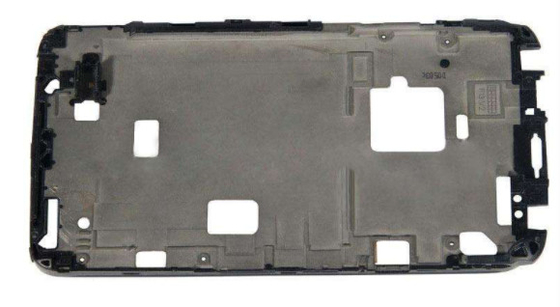 سعر جيد Telephone Shell Case CNC Turning Magnesium Alloy الانترنت