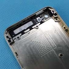 سعر جيد CMM Mobile Shell Die Casting Dilling Weld Stamp Mobile Telephone Shell الانترنت